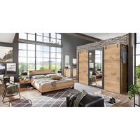 Wimex home24 Schwebetürenschrank Malmoe