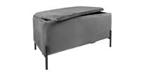 Leitmotiv Bench Snog XL