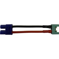 Adapterkabel [1x EC3-bus - 1x MPX-stekker] 10.00 cm