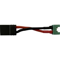 Reely Adapterkabel [1x TRX-Buchse - 1x MPX-Stecker] 10.00cm RE-6903753