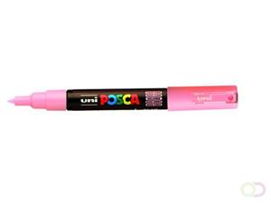 Posca Paintmarker Pc-1mc Lichtroze