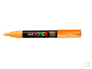 Posca Paintmarker Pc-1mc Zalmroze