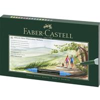 Faber-Castell GmbH&Co. Faber-Castell Aquarellmarker Albrecht Dürer 16er Etui