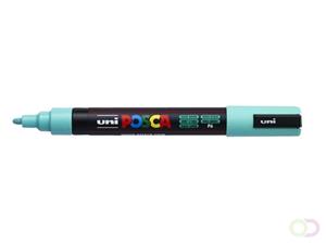 Posca Paintmarker Pc-5m Zeegroen