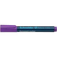 Schneider Permanentmarker 133 violett