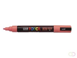 Posca Paintmarker Pc-5m Koraalrood