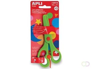 Apli Kids Kleuterschaar 13 Cm, Op Blister