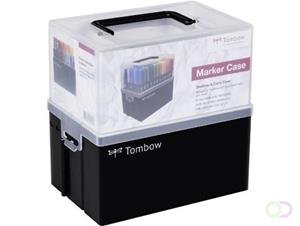 Tombow Dubbele Vezel Penseel Dual Borstel Pen Abt