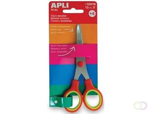 Apli Kids Schoolschaar 13 Cm, Op Blister