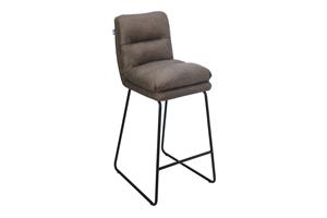 Feel Furniture - Barkruk - Levi - Bruin