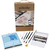 diykit DIY Kit - Watercolor (34249)