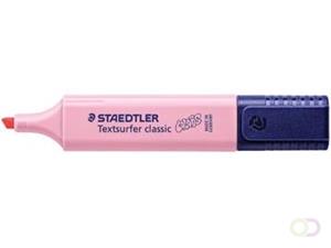 Staedtler Markeerstift Textsurfer Classic 1-5 Mm 12 Cm Karmozijn