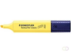 Staedtler Markeerstift Textsurfer Classic 1-5 Mm 12 Cm Zongeel