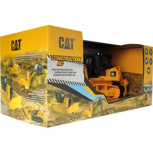 diecastmasters Diecast Masters 25002 Cat Dozer 1:24 RC Funktionsmodell