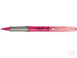 Bic Markeerstift Highlighter Flex Roze