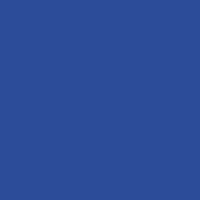 C. Kreul KREUL Acryl Mattfarbe 20ml blau