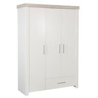 roba Kleiderschrank »Lucy« 3-trg. mit Schublade; Made in Europe