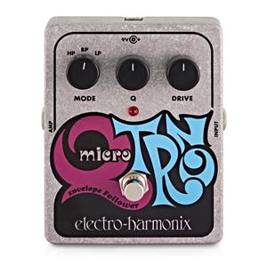 Electro Harmonix Micro Q-Tron Envelope Filter