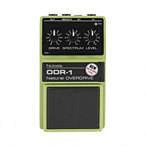 Nobels ODR-1BC Overdrive w/ Bass Cut