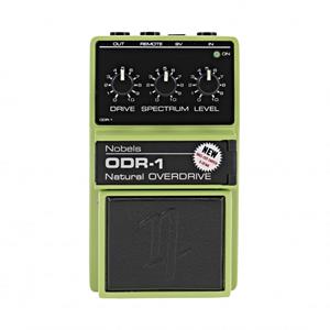 Nobels ODR-1 2020 Green Natural Overdrive