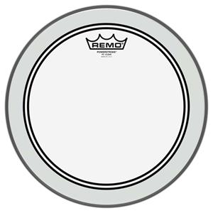 Remo Powerstroke 3 Clear 10 Drum Head