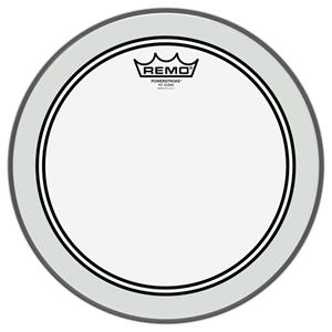 Remo Powerstroke 3 Clear 16 Drum Head