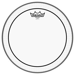 Remo Pinstripe Clear 20 Bass Drum Head