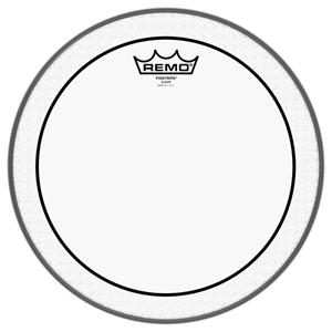 Remo Pinstripe Clear 22 Bass Drum Head