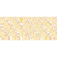 A.S. CREATIONS A.s.creations - DD117495 VibesArtwork1 Atelier 47 fototapete grafik modern 270 x 600 cm (6 Teile) Online Fototapeten bestellen - Braun, Gelb