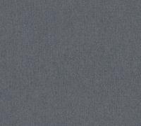 A.S. CREATION A.s.creation - Unitapete Schwarz 375272 375272