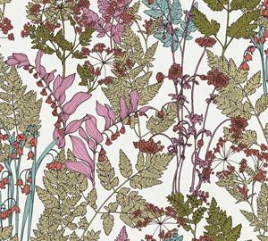 architectspaper Architects Paper Floral Impression - Bont - Bloemrijk - 377513
