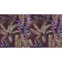 A.S. CREATIONS A.s.creations - Fototapete tropicana 3 DD114072 Livingwalls Walls by Patel Vliestapete Rot Violett - Grün, Schwarz