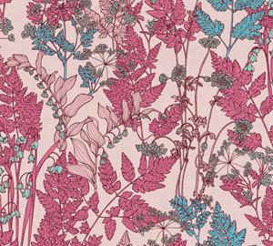 architectspaper Architects Paper Floral Impression - Roze - Bloemrijk - 377518