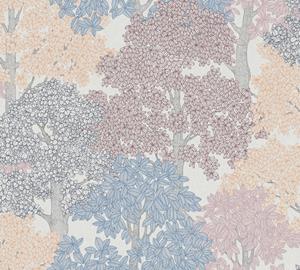 architectspaper Architects Paper Floral Impression - Bont - Bloemrijk - 377534
