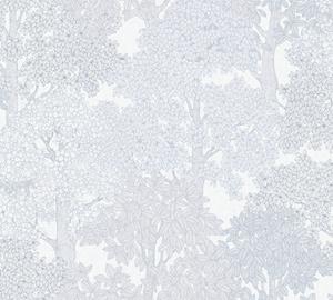 architectspaper Architects Paper Floral Impression - Grijs - Bloemrijk - 377536