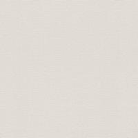 A.S. CREATIONS Tapete einfarbig Tapete uni Grau Silber Vliestapete Grau Silber 336099 33609-9 - Grau, Silber