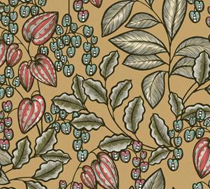 architectspaper Architects Paper Floral Impression - Geel - Bloemrijk - 377544