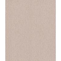 RASCH Vliestapete 541458 Rock´n Rolle uni rosa, 10,05 x 0,53 m - 