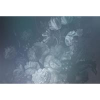 A.S. CREATIONS Fototapete dutch pastel 1 DD114177 Livingwalls Walls by Patel Vliestapete Blau - Blau, Weiß