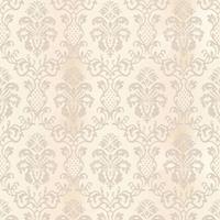 A.S. CREATIONS A.s.creations - Tapete 335453 Hermitage 10 A.S. Création Grau Beige / Crème - Beige / Crème, Grau