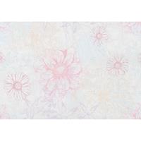 A.S. CREATIONS A.s.creations - DD117700 FlowerArt2 Atelier 47 fototapete blumen 270 x 400 cm (4 Teile) Fototapeten online entdecken - Pink / Rosa, Weiß