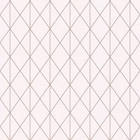 A.S. CREATIONS Geometrische Tapete rosegold weiß | Skandinavische Vinyltapete 365753 für Wohnzimmer & Schlafzimmer | Metallic-Tapete 36575-3 jetzt online bestellen!