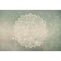 A.S. CREATIONS A.s.creations - DD117735 MandalaArt2 Atelier 47 fototapete orientalisch 270 x 400 cm (4 Teile) Online Fototapeten bestellen - Beige / Crème, Grau
