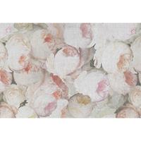 A.S. CREATIONS A.s.creations - DD117805 Flowers1 Atelier 47 fototapete blumen natur 270 x 400 cm (4 Teile) Online Fototapeten bestellen - Pink / Rosa, Weiß