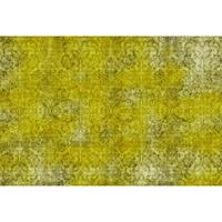 A.S. CREATIONS A.s.creations - Fototapete old damask 1 DD114422 Livingwalls Walls by Patel Vliestapete Gelb - Gelb