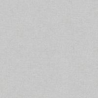 ART FOR THE HOME Superfresco Easy - Uni Linnen beton - Vliestapete - 10m x 52cm