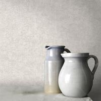 ART FOR THE HOME WOW - Vliestapete - Scandi Uni - Grau - 1005x52 cm
