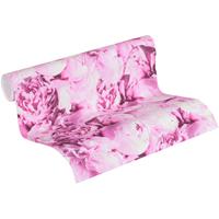 A.S. CREATION Tapete Blumen Vlies Neue Bude 2.0 Edition 2 10,05x0,53 373981