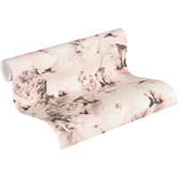 A.S. CREATION A.s.creation - Tapete Blumen Vlies Neue Bude 2.0 Edition 2 10,05x0,53 373982