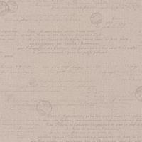 LIVINGWALLS Tapete 363823 Hygge  Braun - Beige / Crème, Braun
